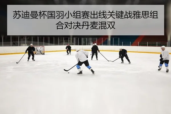 苏迪曼杯国羽小组赛出线关键战雅思组合对决丹麦混双
